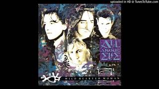 All About Eve - Wild Hearted Woman