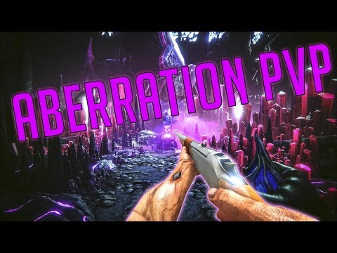 1 Day Of Aberration PvP Compilation | ARK: Survival Evolved