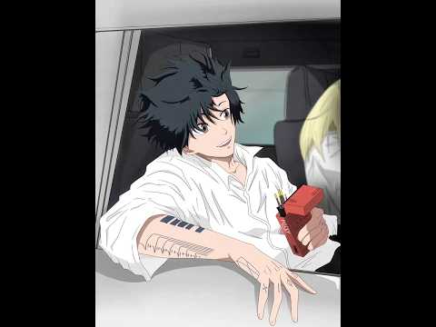 SAKAMOTO DAYS / Nagumo & Osaragi