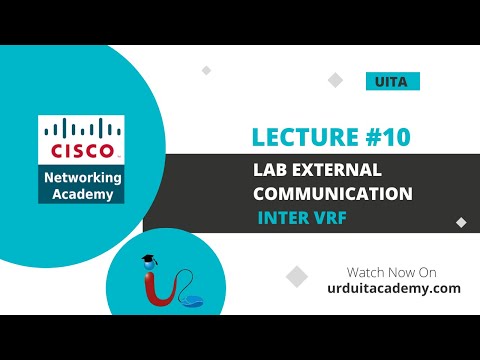 Introduction to Cisco ACI SDN ACI SDA SDWAN