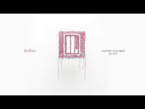 Video thumbnail for Copper Colored Quiet