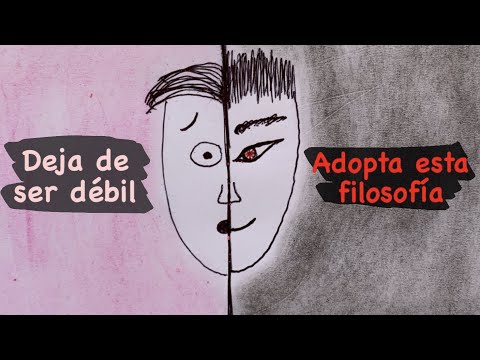 The Psychology of the Mentally Strong - Submissive vs. Confrontational