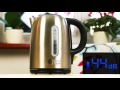 Russell Hobbs 21040-70 - відео