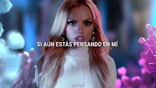 Alexandra Stan | Give Me Your Everything (video oficial) ; español