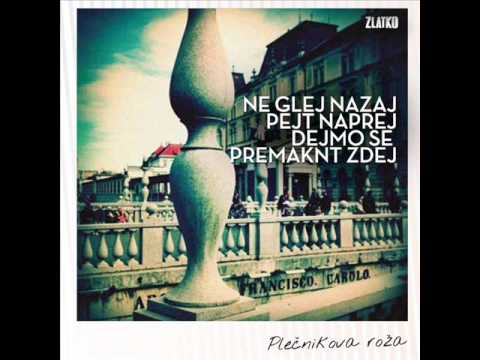 Zlatan Čordić - Ulce 2 feat. Klemen Klemen