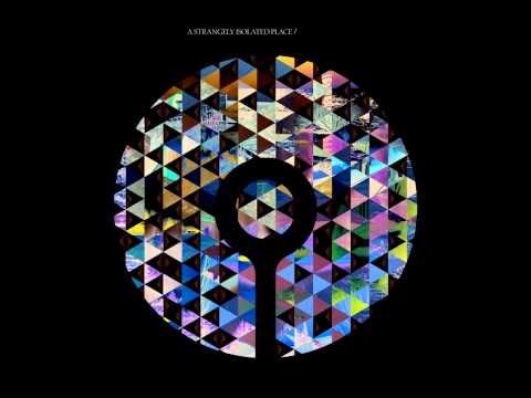 Sonae - Urban Cruising (Audioglider remix)