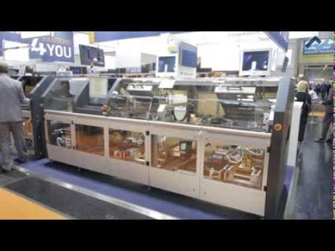 Ersa Messe-TV: Selektivlöten in nur 2 Sekunden