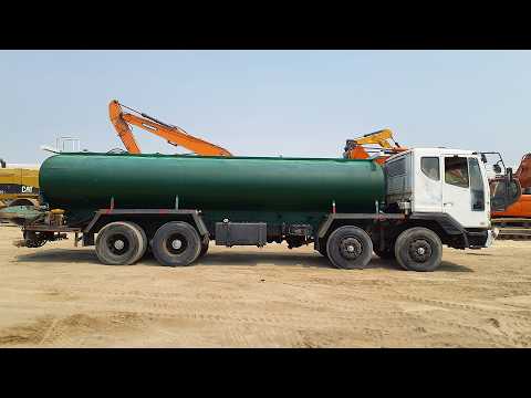 2014 TATA Daewoo M9AVF-cover-image