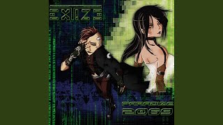 Music video thumbnail preview for [D] Evil Girl [Genetic Disorder Remix] by EXTIZE
