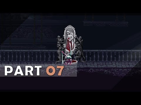 Blasphemous 100% Walkthrough 07 (Jondo)