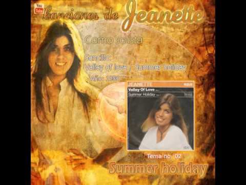 Video thumbnail for Summer Holiday