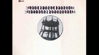 A Certain Ratio - Knife Slits Waters