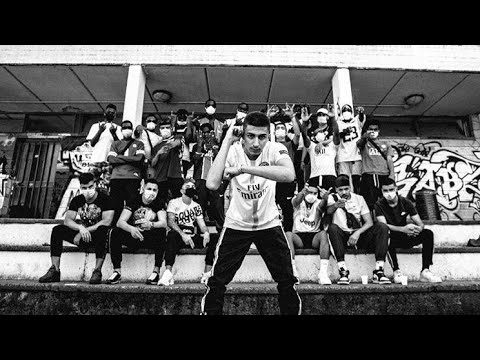 Baby Gang - Blitz (Ma cité a craqué RMX)