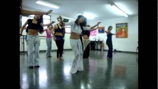 * Meran * BALADI EL HOB HALAL // Hossam Ramzy