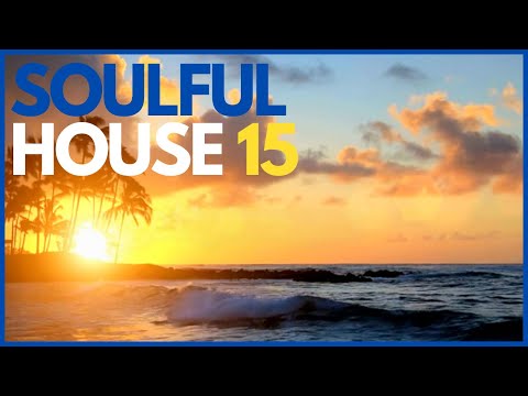 Soulful House Mix 2024, Vol.15: SoulHive Selections | Soulful House Music Vibes