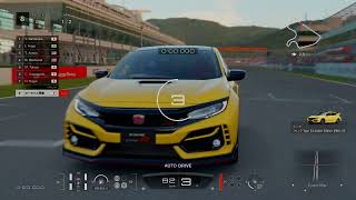 ゆーちゃんの雑談グランツーリスモ7その48「わるくないよねぇ」