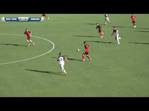 K F BESA IZNIQ     -   F C ARBANA      [ 1-  3 ]     14.10.2023