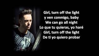 Dame Tu Amor - PeeWee feat Pitbull (Letra)