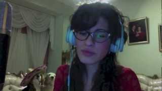 Armin Van Buuren ft. Trevor Guthrie - This Is What It Feels Like [December Rose Cover]