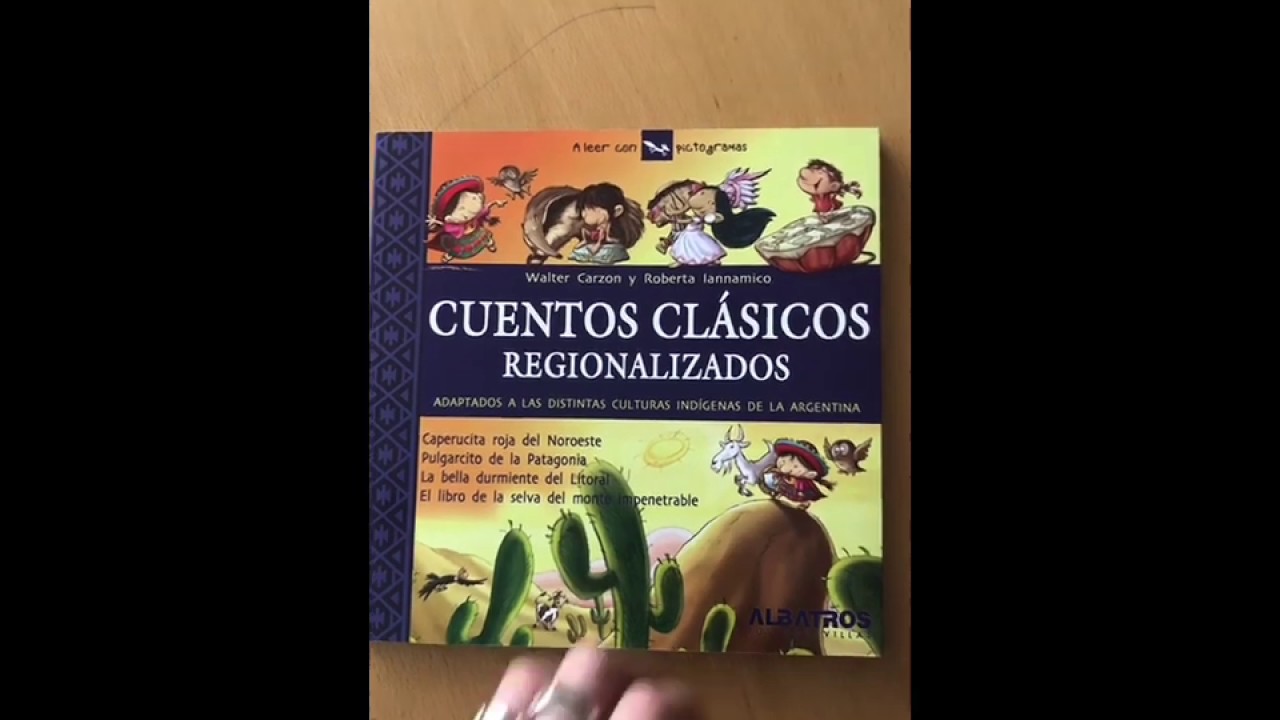 Video de La Biblioteca del Naturalista