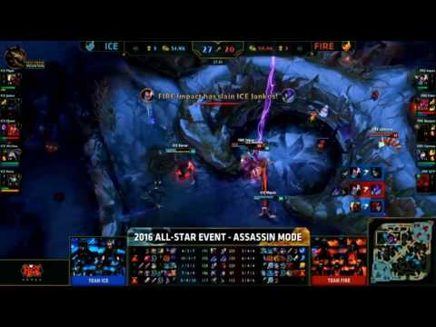 Roubooooooou o Barão! É incrível, é o Faker!