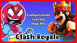 Clash Royale