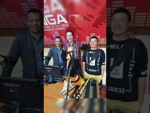 Video - Escuela de Comunicación Nariño Región Paz