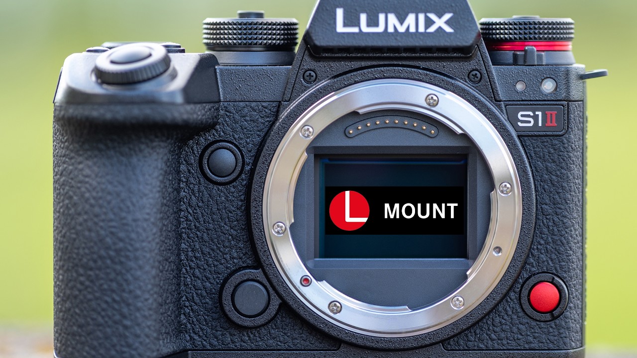 L-mount in 2026 - State of the System