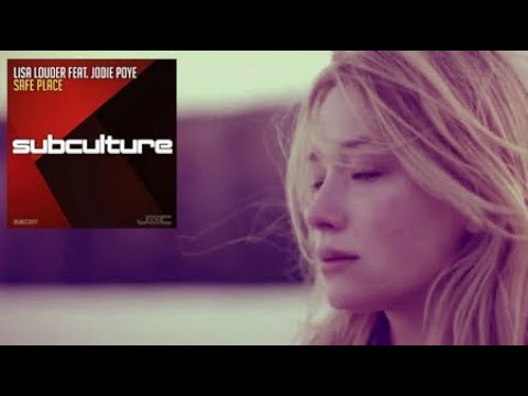 Lisa Louder featuring Jodie Poye - Safe Place