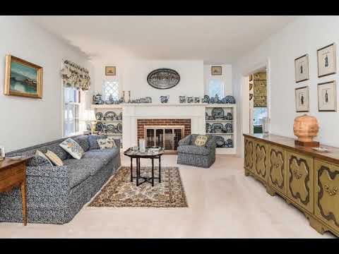 215 Waverley Ave Newton, MA 02458 - Single Family - Real Estate - For Sale