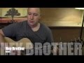Hey Brother - Acoustic Cover - Avicii 