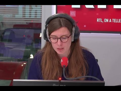 The 8 p.m. news of February 5, 2020