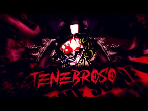 MONTAGEM DERRUBA PAREDÃO EMBRAZANTE (DJ'S TENEBROSO ORIGINAL E RAFINHA DZ7)2081