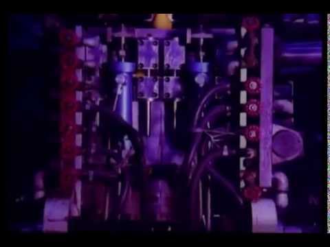 The New Alchemy (1976) BP Chemicals Promotional Film