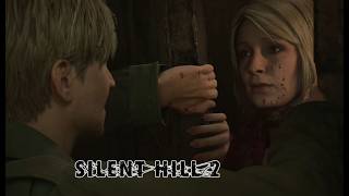 14 ネタバレ注意【サイレントヒル２(SILENT HILL 2) 】voicevox実況