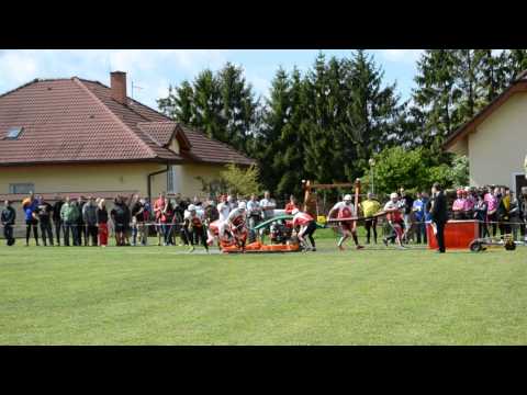 Renmotor Jinolice - JL Úmyslovice 2014