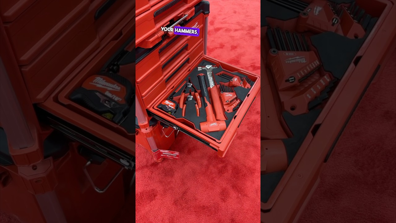 Hand Tools