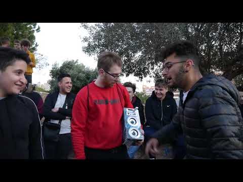 PSURAK VS OVD - OCTAVOS - ÚLTIMA OPORTUNIDAD GBR II