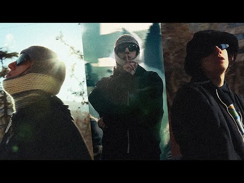 [FREE] FENDIGLOCK x MAYOT x THRILL PILL Type Beat - 'pill party'