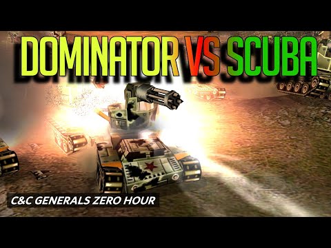 DoMiNaToR vs sCuBa^ | 1v1 Clanwars | Qualification for WS 2022