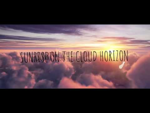 Young P.A. - CLOUD HORIZON (Official Lyric Video)