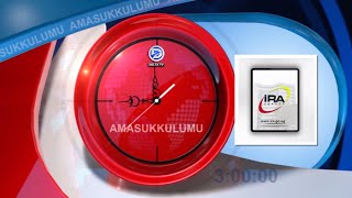 OMUSAJJA ASAZEEKO MUNNE OMUTWE LWA MUKAZI AMASUKULUMU@3 || 24TH MAY 2025