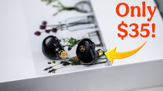 The only gaming iem you might need! | 7hz G1 review