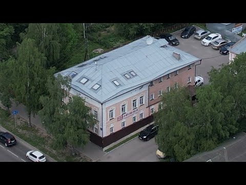 г. Вологда Советский пр-т  д.27