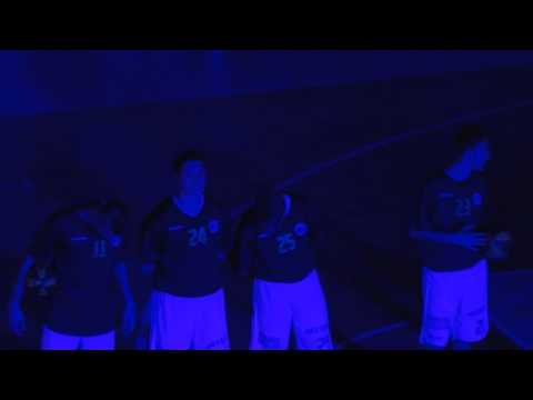 ENERGIA TÂRGU-JIU - BASCHET - PREZENTARE LOT - 06.09.2014