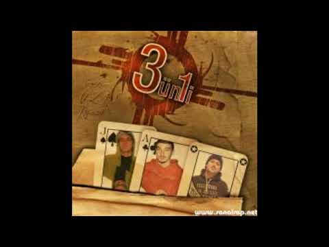 Sansar Salvo & Rapozof & U.L.a.Ş - İntro [2006] (3ün 1i) [01]