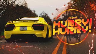 Download lagu Armağan Oruç - Hurry Hurry! mp3