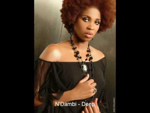 N'Dambi - Deep [Family Dinner – Volume 1] 2013