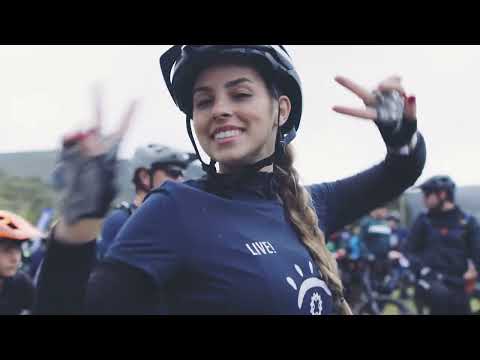 Sertões MTB Ibitipoca 2026: filme oficial