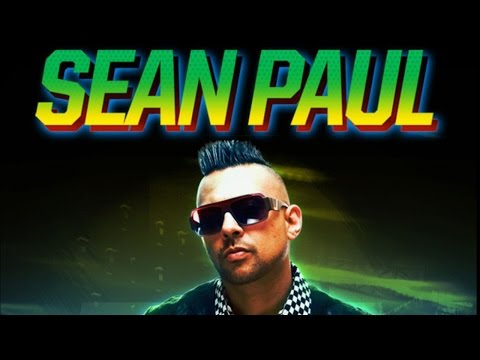 Sean Paul - Never Give Up [Life Support Riddim] July 2015